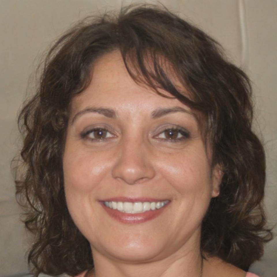 Portrait de Sofia, étudiante internationale